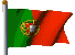 Portugal flag